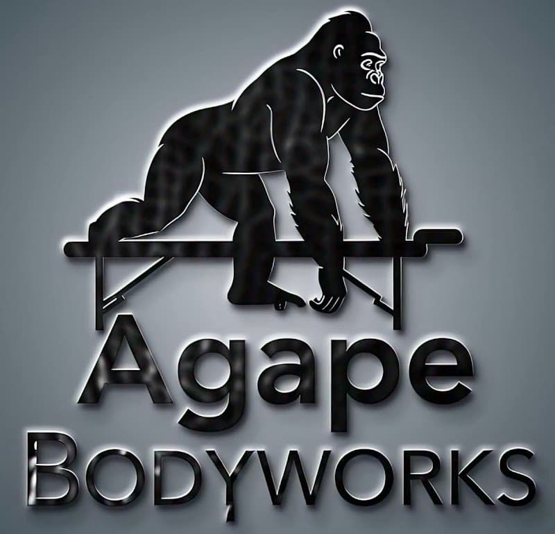 Agape Bodyworks Springfield photo