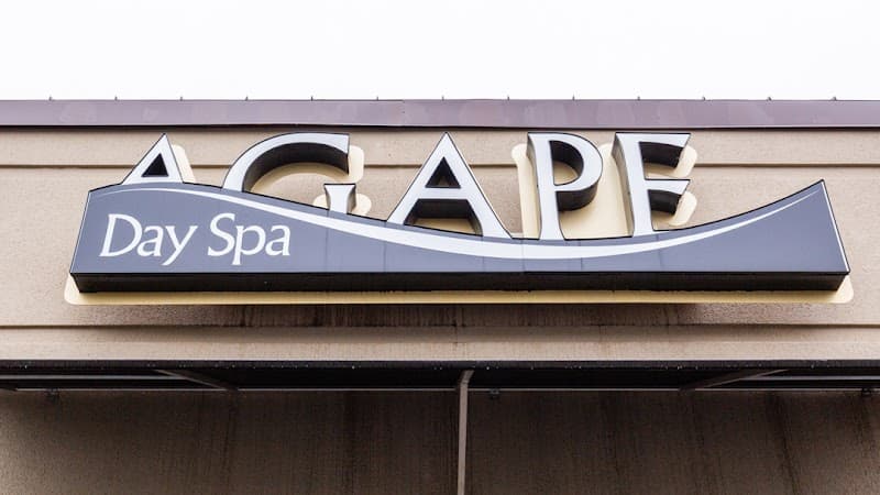 Agape Day Spa & Laser Hair Removal New Braunfels photo