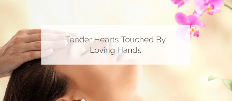 Agape Hearts and Hands Massage Champaign photo