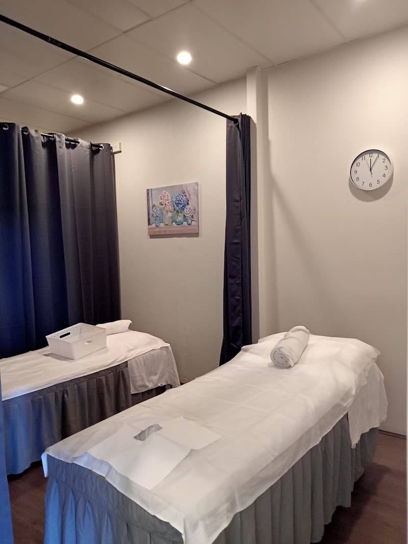 Agape Massage Perth photo