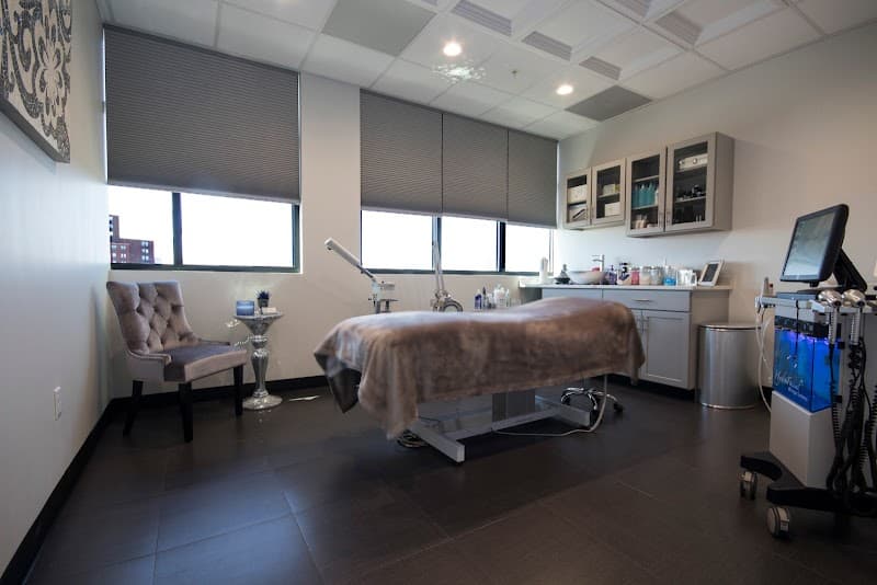 Agape Medical Spa & Dermatology Fall River photo