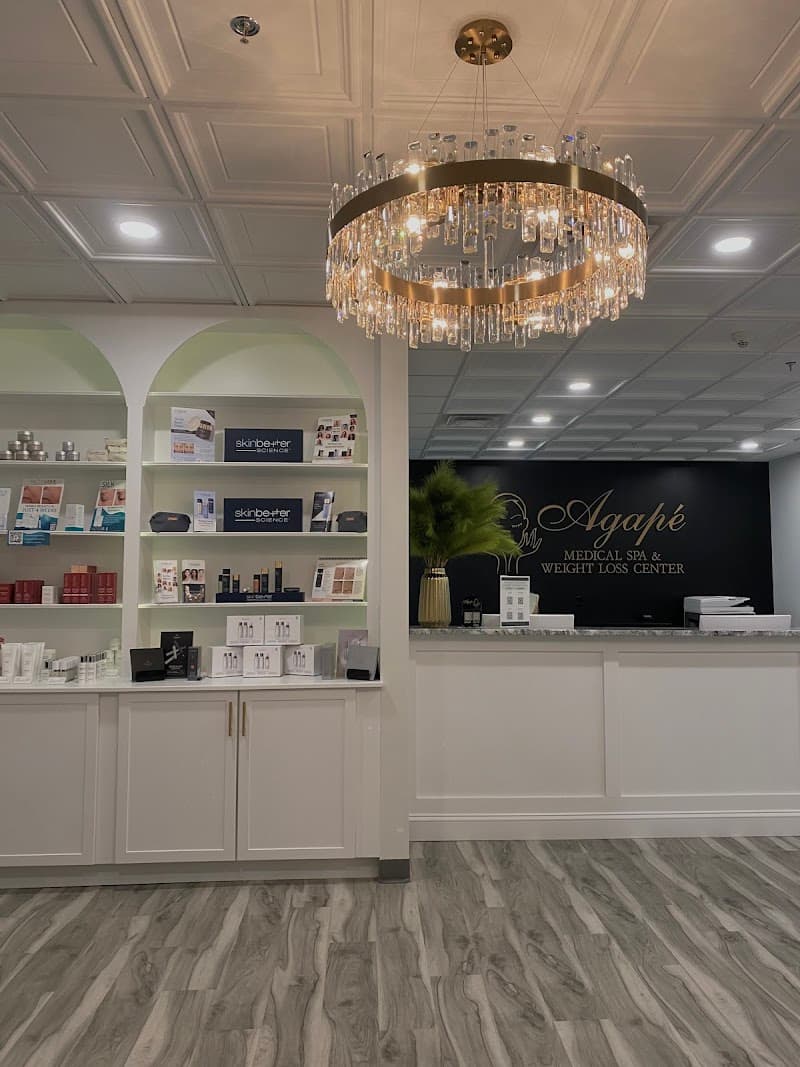 Agape Medical Spa & Weight Loss Center Warwick photo