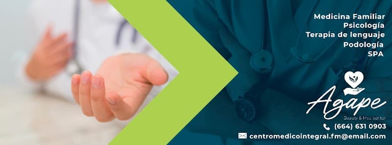 Agape Spa and Med Center Tijuana photo