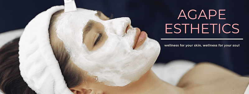 Agape Wellness Cottage Lake City photo