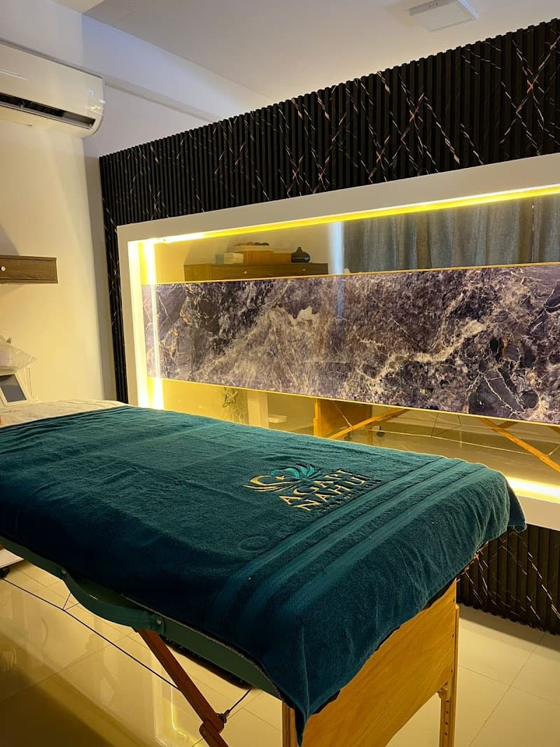Agapi Nahui Spa & Wellness Villahermosa photo