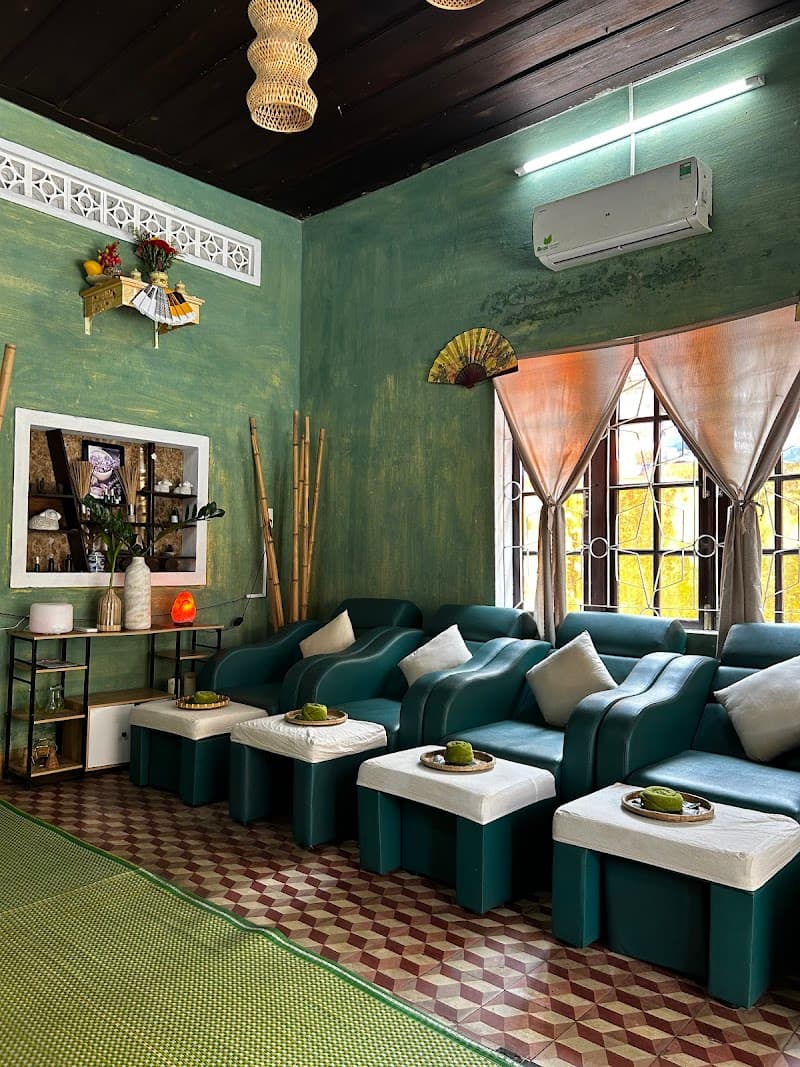 Agarwood Spa & Massage Hoi An photo