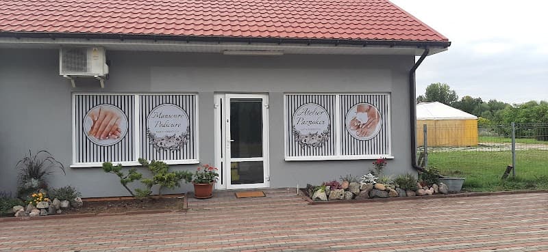 Agata Burchardt Kosmetiksalon Cedynia photo