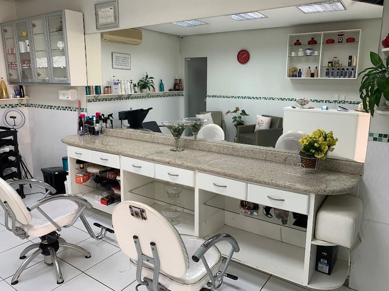 Goiânia Ágata Centro de Estética photo