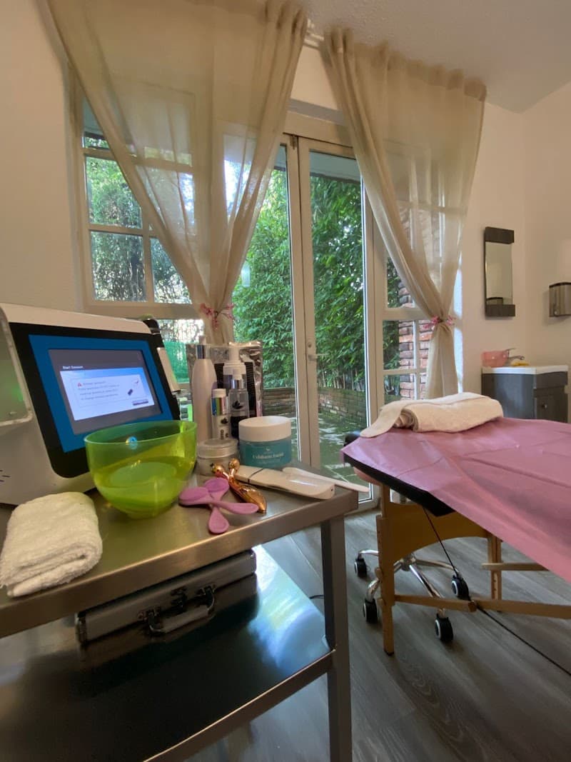 Agatha Beauty & Spa Álvaro Obregón photo