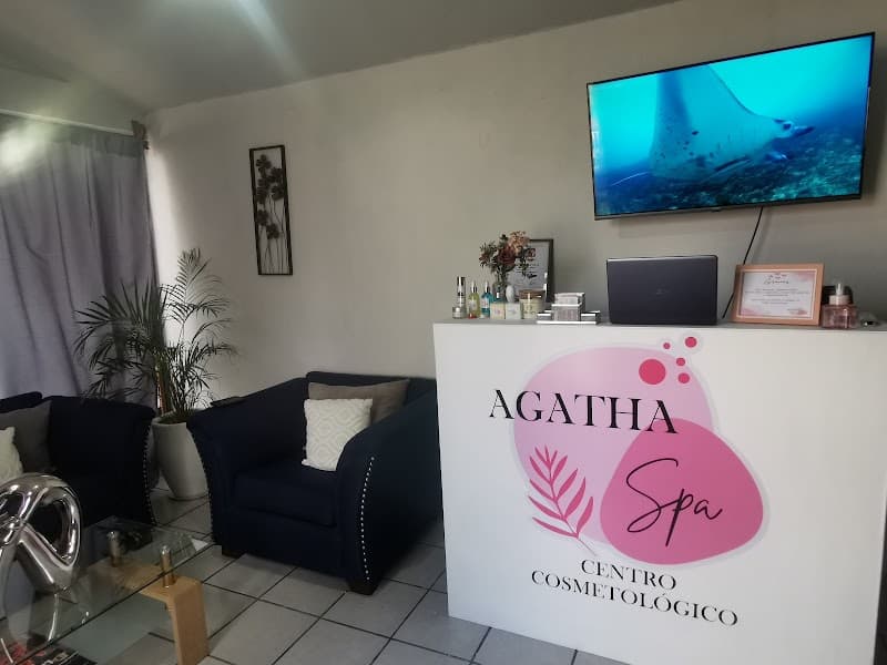 Villahermosa Ágatha Spa Centro Cosmetológico photo