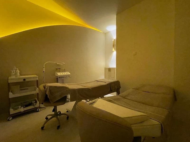 Agathis Skin Treatz | Sibu photo