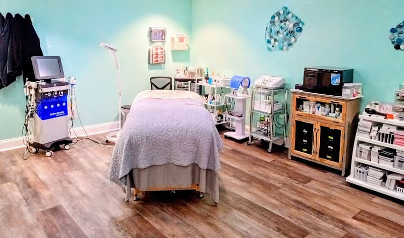 Agave Body Wellness Birmingham photo