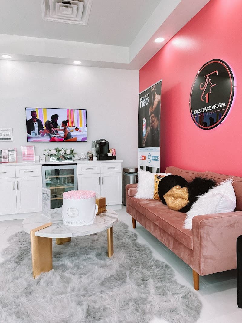 Agave Laser and Aesthetic Clinic San Antonio photo