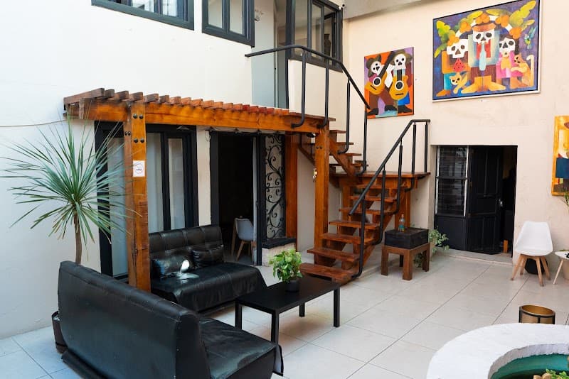 Agave Spa By Casa Rua Oaxaca photo