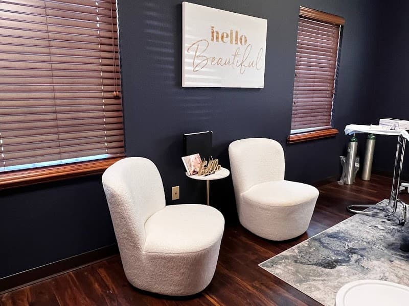 Age Management & Aesthetics by HealthCARE Express Texarkana photo