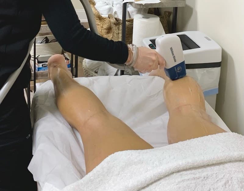 Age to perfection medi spa Yorktown Heights photo