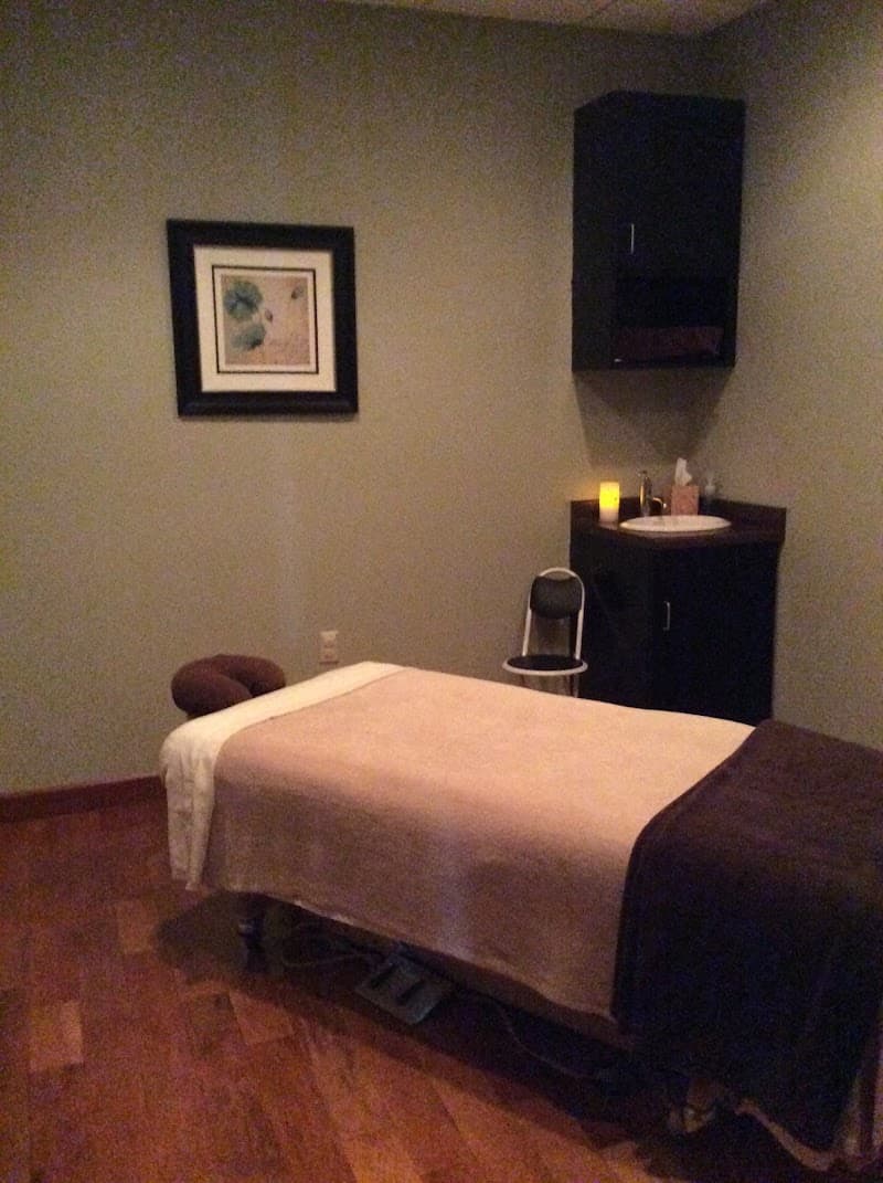 Agea Spa Appleton photo