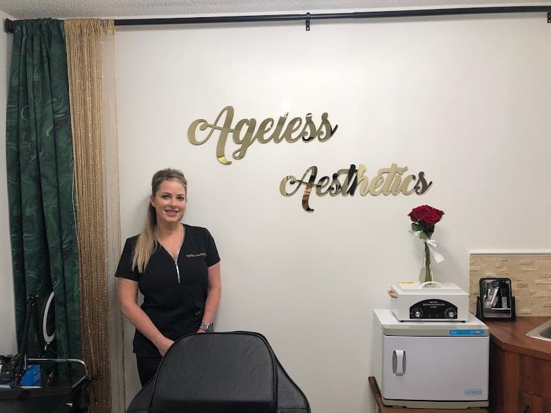 Ageless Aesthetics East Hants photo