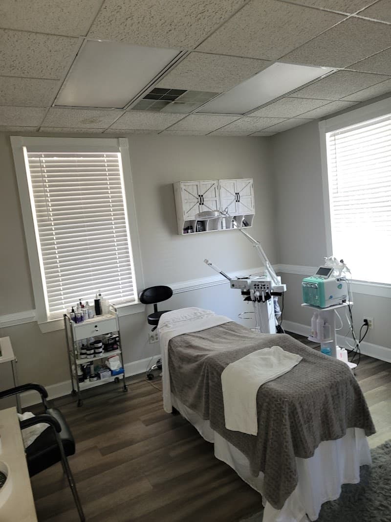 Ageless Beauty Spa Alpharetta photo