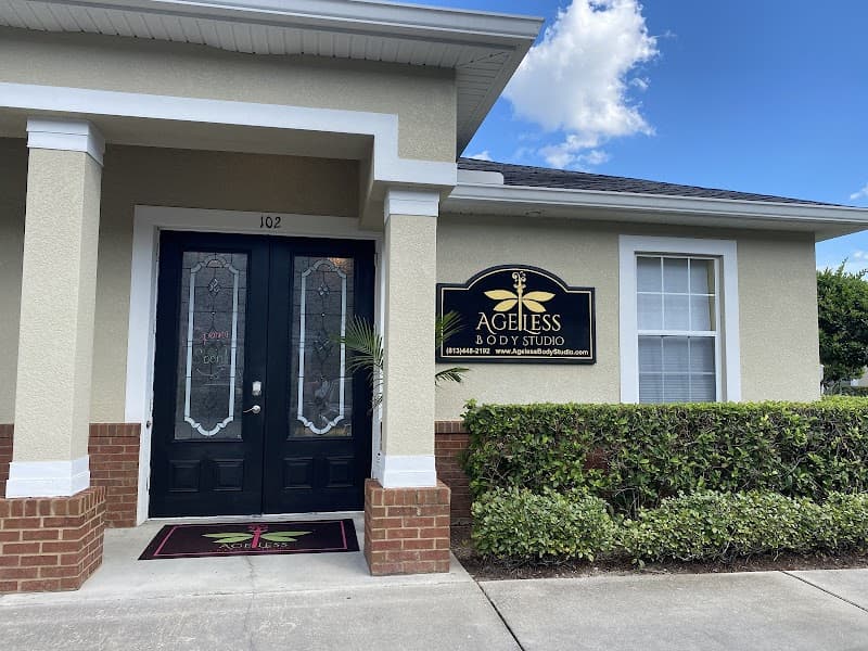 Ageless Body Studio Wesley Chapel photo