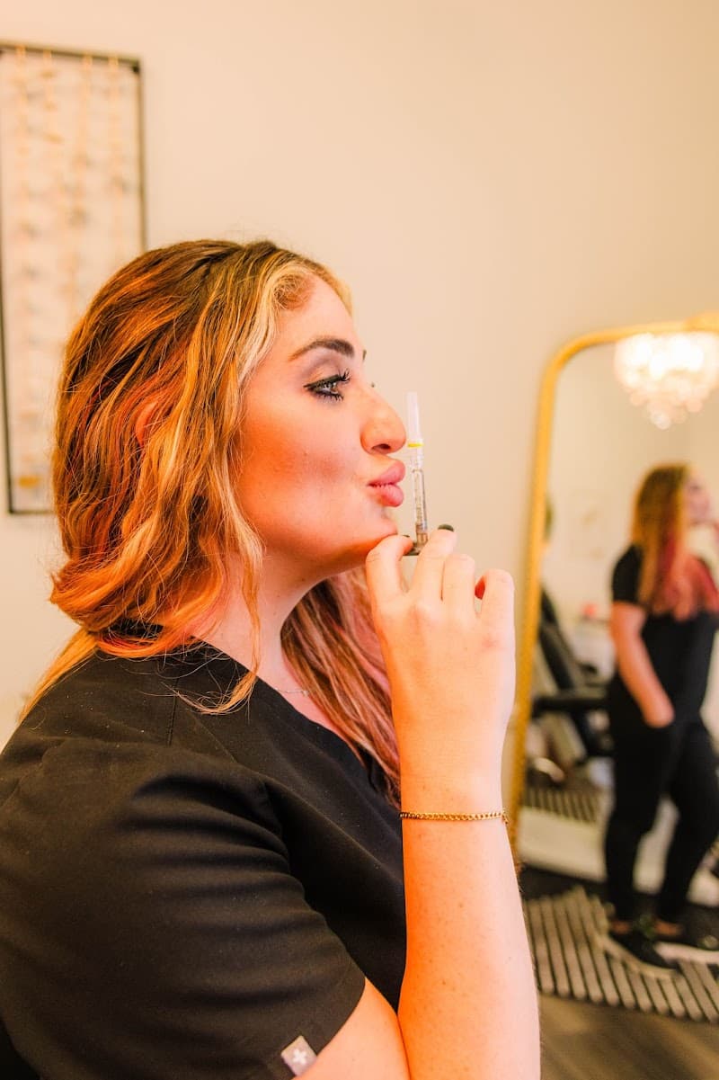 Ageless Envy Med Spa New Port Richey photo