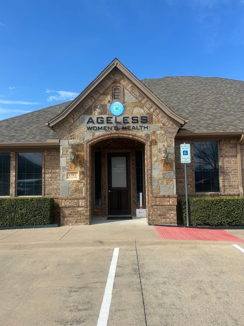 Ageless Health & Beauty Grapevine photo