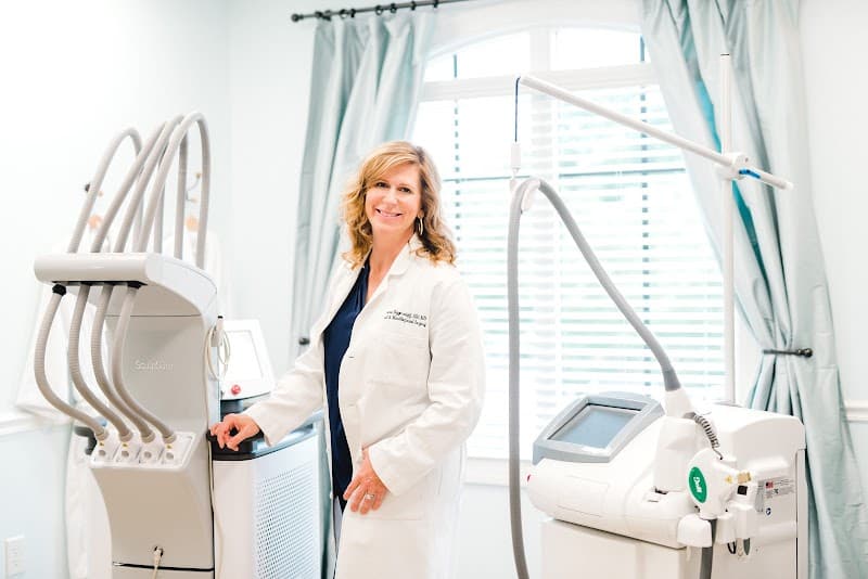 Ageless in the Triad Med Spa Kernersville photo