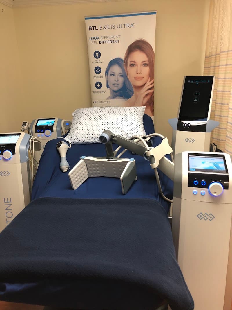 Ageless Medical Spa Amherst photo