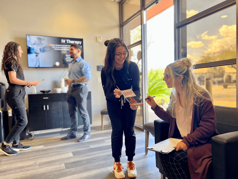 Ageless Men's Health Draper photo