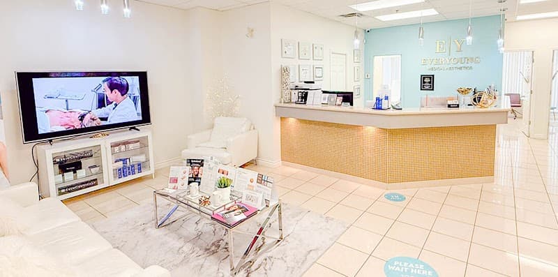Ageless Radiance MD Coquitlam photo