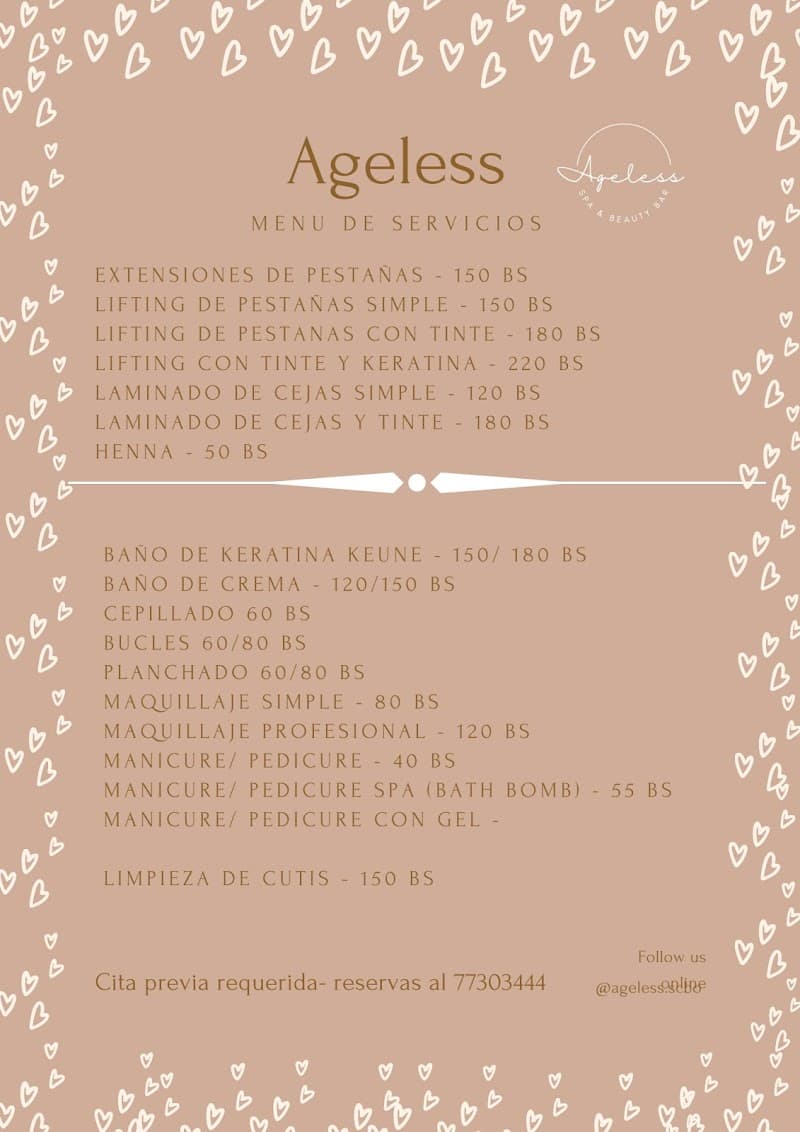 Ageless Santa Cruz de la Sierra photo