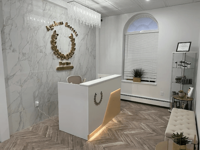 Ageless Secrets Med Spa Dobbs Ferry photo