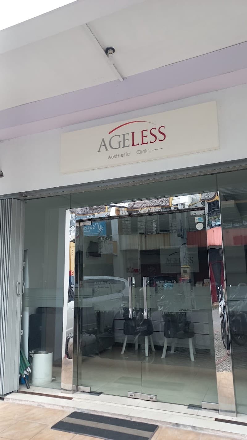 Ageless Sidoarjo photo
