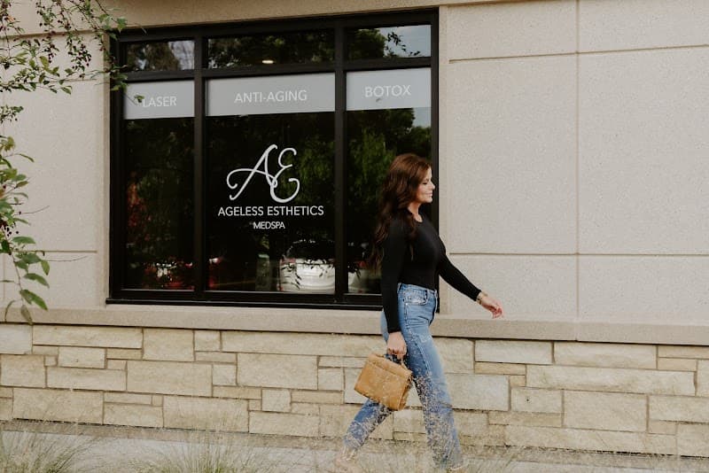 Ageless Solutions Aesthetic Clinic Algona photo
