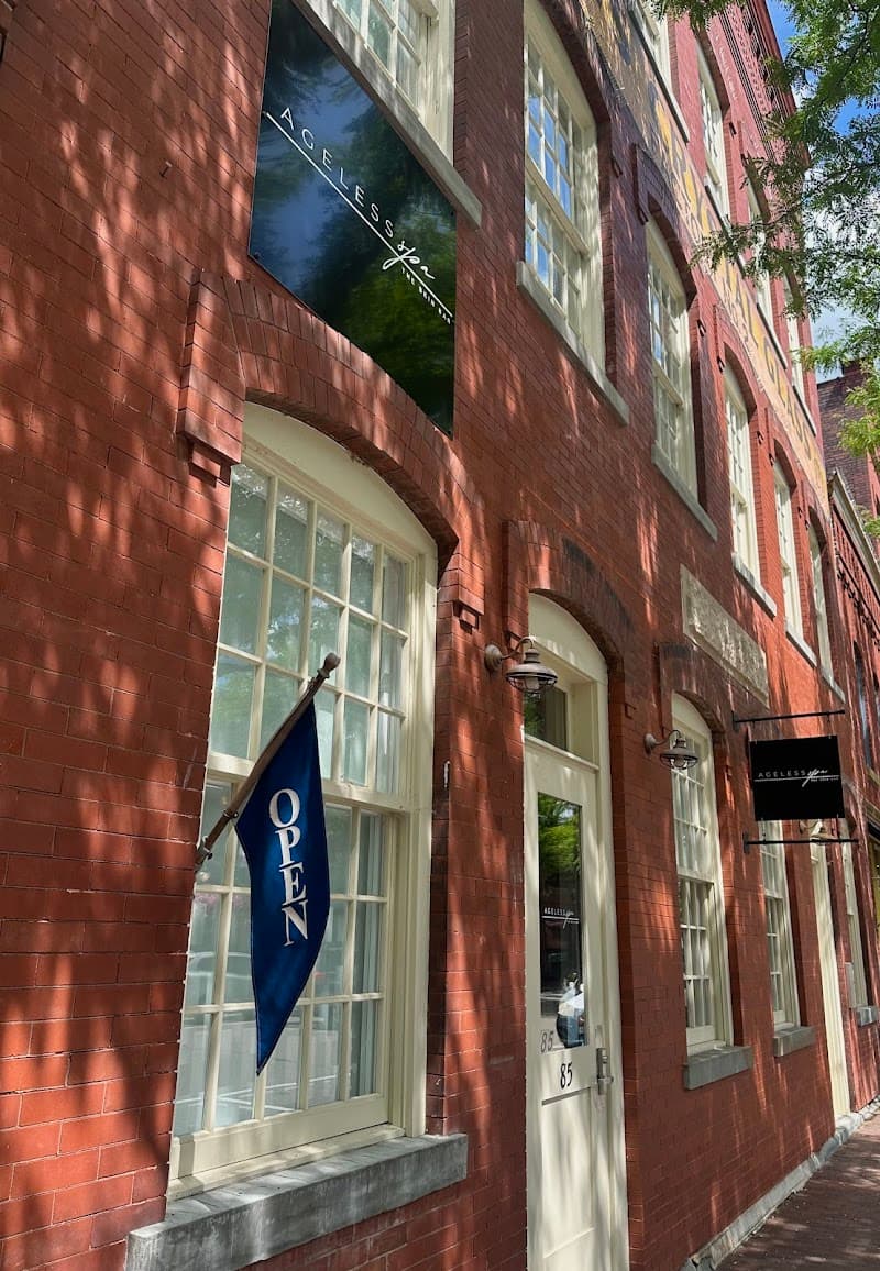 AgeLess Spa at the Raddisson Hotel Corning photo