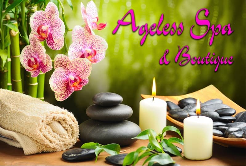Ageless Spa & Boutique Winnipeg photo