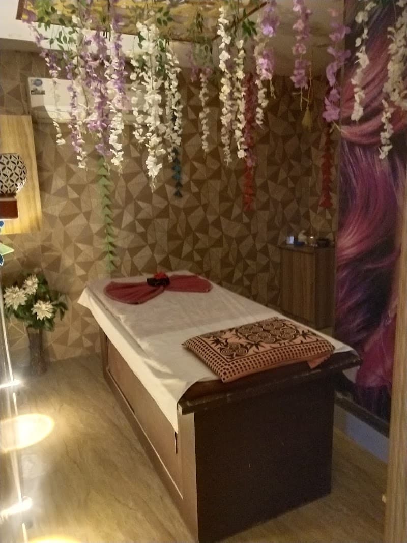 Ageless Spa Surat photo