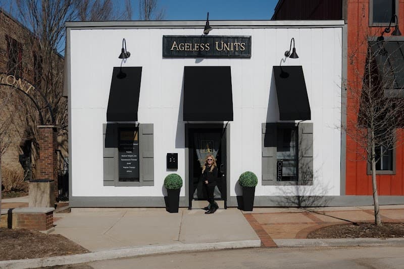 Ageless Units Fremont photo