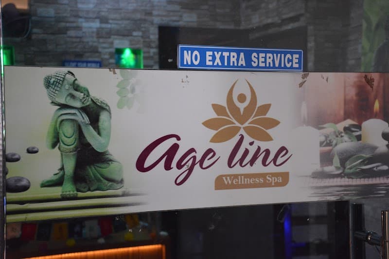 Ageline Thai SPA Pimpri-Chinchwad photo