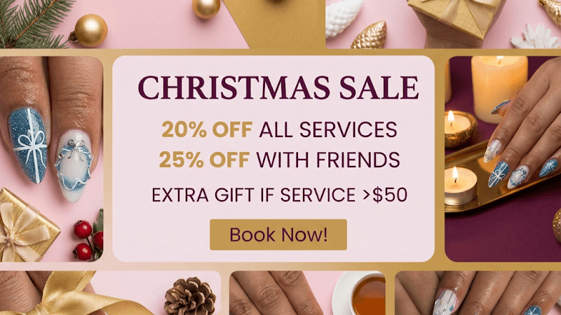 AgeLok Nails & Spa Missouri City photo