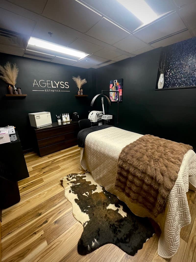 Agelyss Esthetics Hoffman Estates photo