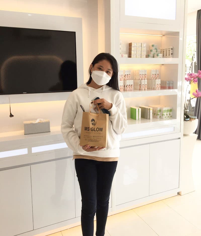 Agen Skincare dan Herbal NASA Bali Gianyar photo