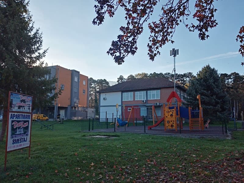 Agencija Dar-lux Banja Koviljaca Loznica photo