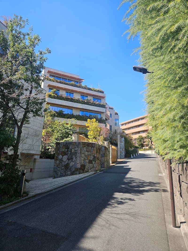 Agera Azabu Minato Ward photo
