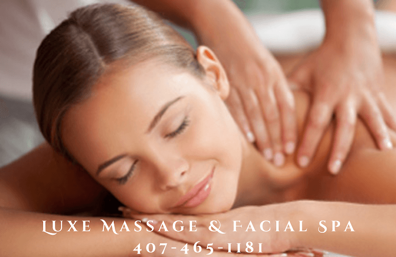 AGG Massage Spa Kissimmee photo