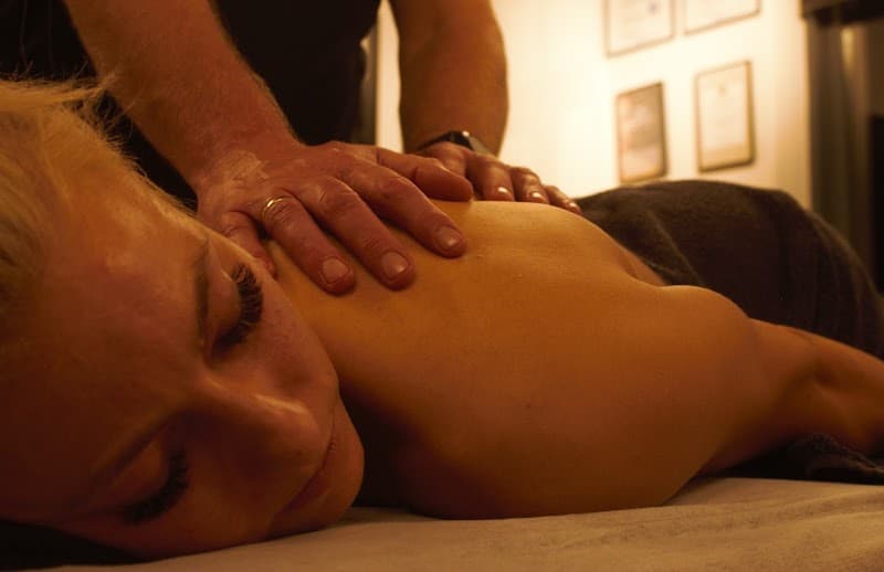 Aggergaards Fysiurgisk massage Ølstykke photo