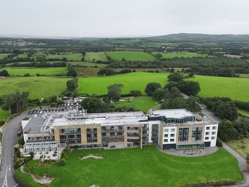 Aghadoe Heights Hotel & Spa Cork photo
