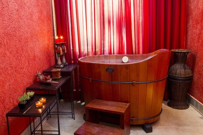 Aghata Estética e Relaxamento Nova Lima photo