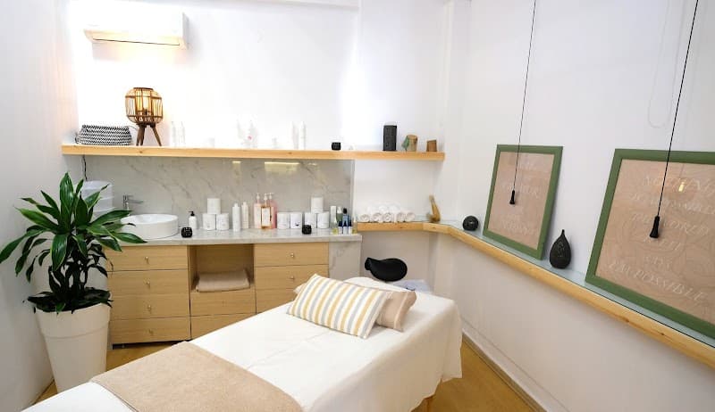 Agigma Massage & Therapies Wellness Center Crete photo
