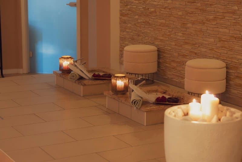 Agilos Spa-Beauty & Office Berlin photo